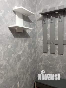 1-к квартира, на длительный срок, 30м2, 5/9 этаж