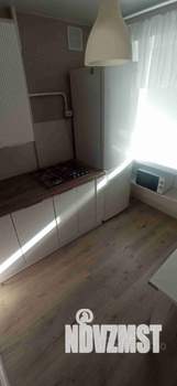 1-к квартира, на длительный срок, 31м2, 2/5 этаж