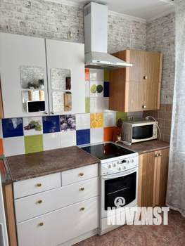 1-к квартира, на длительный срок, 35м2, 3/10 этаж