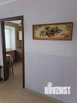 1-к квартира, на длительный срок, 37м2, 4/5 этаж