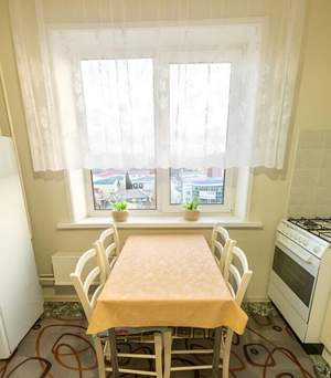 1-к квартира, на длительный срок, 35м2, 8/9 этаж