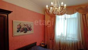 2-к квартира, на длительный срок, 64м2, 2/5 этаж