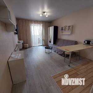 1-к квартира, посуточно, 30м2, 5/11 этаж