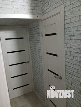 1-к квартира, на длительный срок, 30м2, 1/10 этаж