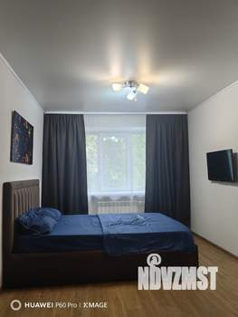 1-к квартира, посуточно, 31м2, 2/5 этаж