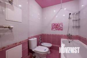 2-к квартира, посуточно, 50м2, 1/1 этаж