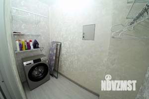 2-к квартира, посуточно, 55м2, 1/1 этаж