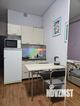 Студия квартира, посуточно, 19м2, 3/5 этаж