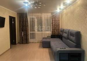 3-к квартира, на длительный срок, 78м2, 3/3 этаж