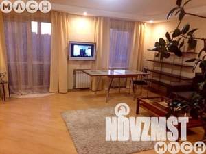 3-к квартира, на длительный срок, 100м2, 7/9 этаж