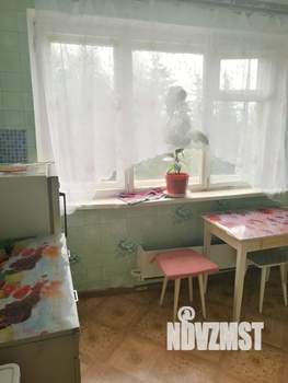 1-к квартира, на длительный срок, 22м2, 3/5 этаж