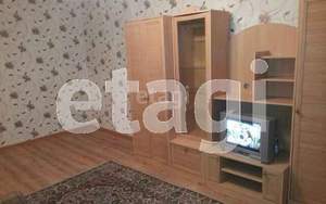 1-к квартира, на длительный срок, 39м2, 8/10 этаж