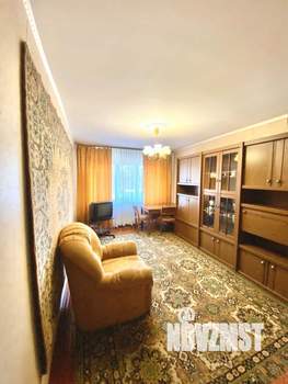 2-к квартира, на длительный срок, 50м2, 2/5 этаж
