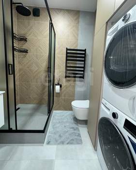 2-к квартира, на длительный срок, 45м2, 12/15 этаж