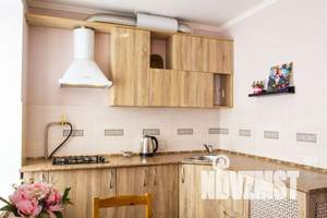 1-к квартира, посуточно, 30м2, 5/5 этаж