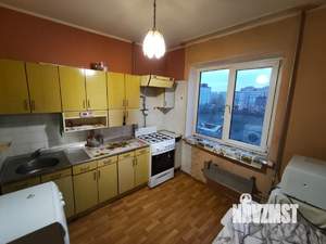 2-к квартира, на длительный срок, 52м2, 7/10 этаж
