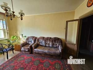 1-к квартира, на длительный срок, 63м2, 3/9 этаж