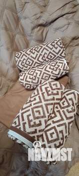 1-к квартира, посуточно, 35м2, 1/9 этаж