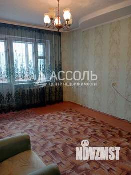 2-к квартира, на длительный срок, 54м2, 9/10 этаж