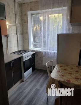 1-к квартира, на длительный срок, 35м2, 2/9 этаж