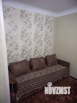 1-к квартира, на длительный срок, 31м2, 1/5 этаж