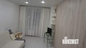 1-к квартира, на длительный срок, 41м2, 8/16 этаж