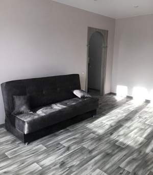 1-к квартира, на длительный срок, 37м2, 8/9 этаж