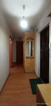 2-к квартира, на длительный срок, 52м2, 8/10 этаж