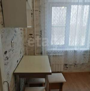 2-к квартира, на длительный срок, 52м2, 4/5 этаж