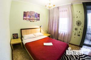 1-к квартира, посуточно, 40м2, 8/9 этаж