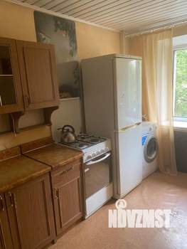2-к квартира, на длительный срок, 44м2, 2/9 этаж