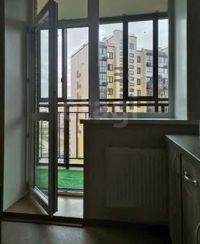 1-к квартира, на длительный срок, 34м2, 5/9 этаж