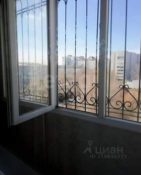 1-к квартира, на длительный срок, 38м2, 5/9 этаж