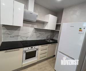 1-к квартира, на длительный срок, 41м2, 15/16 этаж