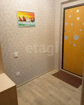 1-к квартира, на длительный срок, 39м2, 5/10 этаж