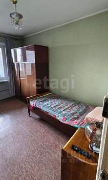 3-к квартира, на длительный срок, 62м2, 9/9 этаж