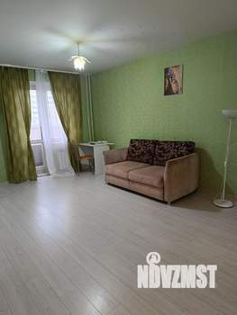 Студия квартира, на длительный срок, 33м2, 1/10 этаж
