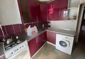 1-к квартира, на длительный срок, 34м2, 3/9 этаж