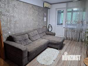 4-к квартира, на длительный срок, 59м2, 5/5 этаж