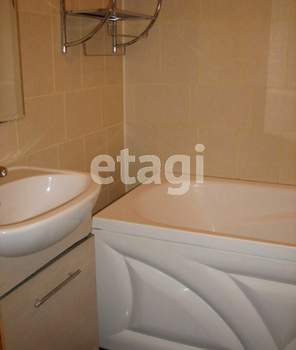 1-к квартира, на длительный срок, 40м2, 3/12 этаж