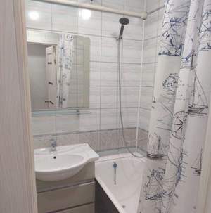 2-к квартира, на длительный срок, 40м2, 1/5 этаж