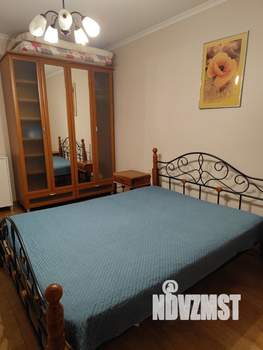 2-к квартира, на длительный срок, 64м2, 8/10 этаж