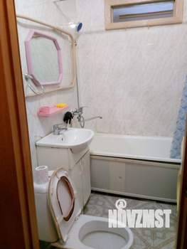 2-к квартира, на длительный срок, 43м2, 3/3 этаж