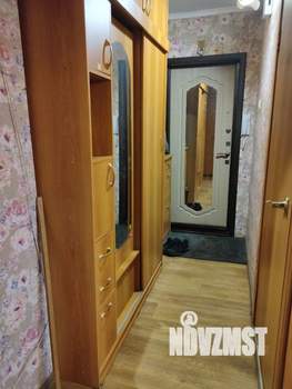 2-к квартира, на длительный срок, 45м2, 2/5 этаж