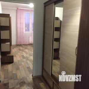 1-к квартира, на длительный срок, 37м2, 12/18 этаж