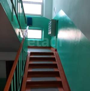 1-к квартира, на длительный срок, 31м2, 2/5 этаж