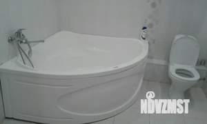 3-к квартира, посуточно, 89м2, 3/10 этаж