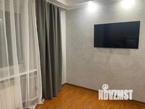 1-к квартира, посуточно, 37м2, 4/5 этаж
