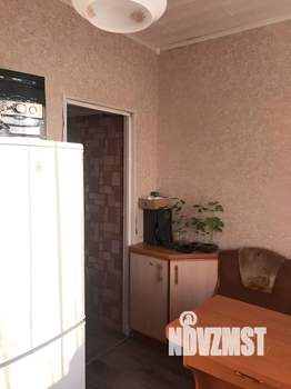 1-к квартира, на длительный срок, 38м2, 4/5 этаж