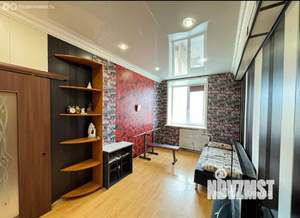1-к квартира, на длительный срок, 31м2, 9/9 этаж
